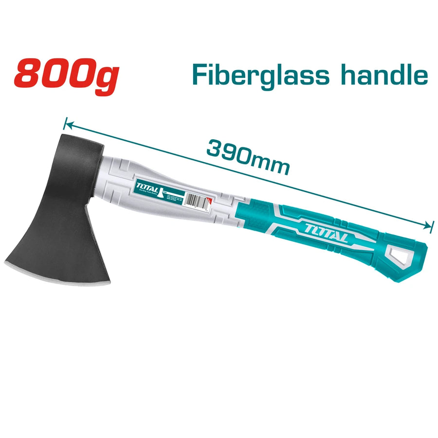 Axe 800g - TOTAL