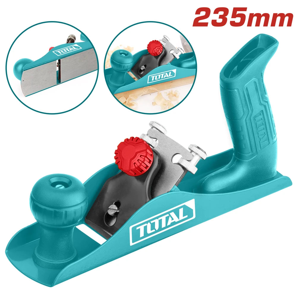 Planer - TOTAL