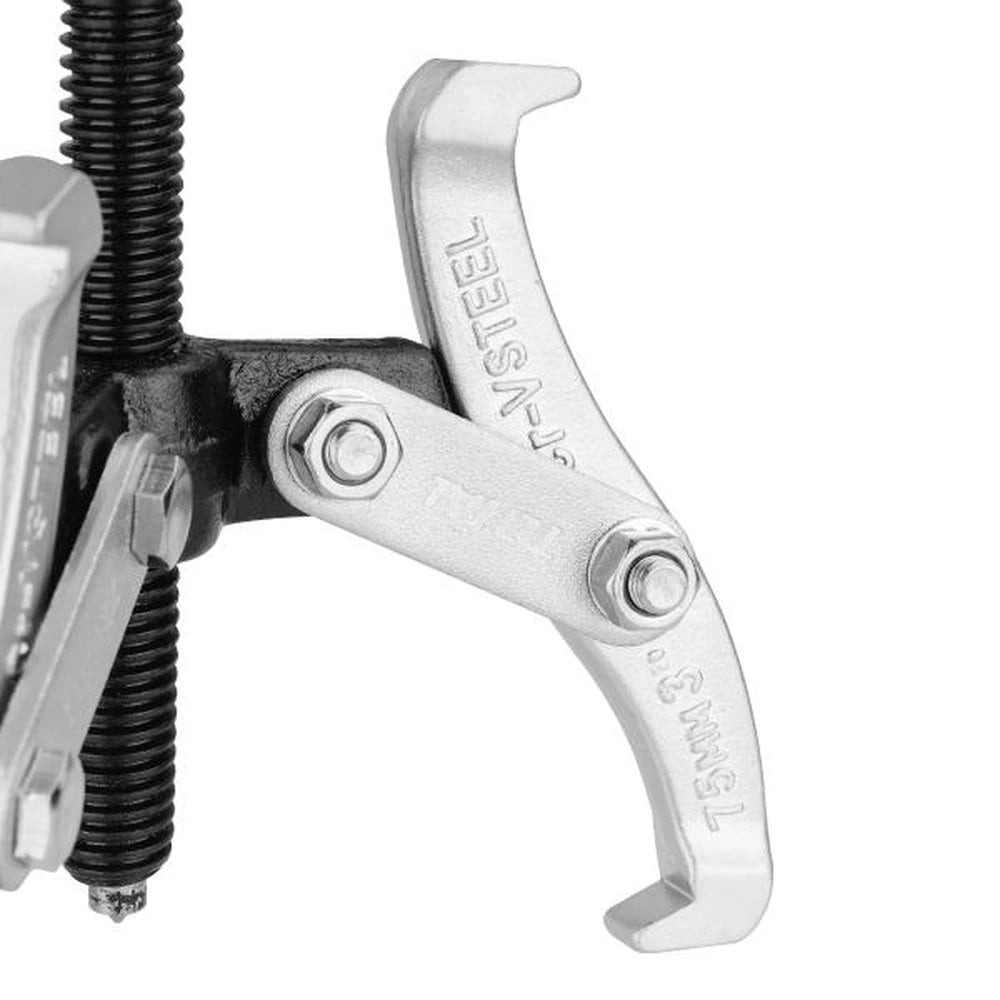 Three Jaws Puller 3" - TOTAL