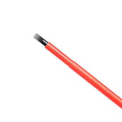 Insulated Screwdriver PH2 100mm - TOTAL