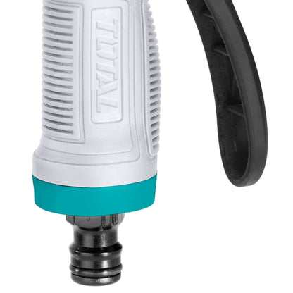 Plastic Trigger Nozzle - TOTAL