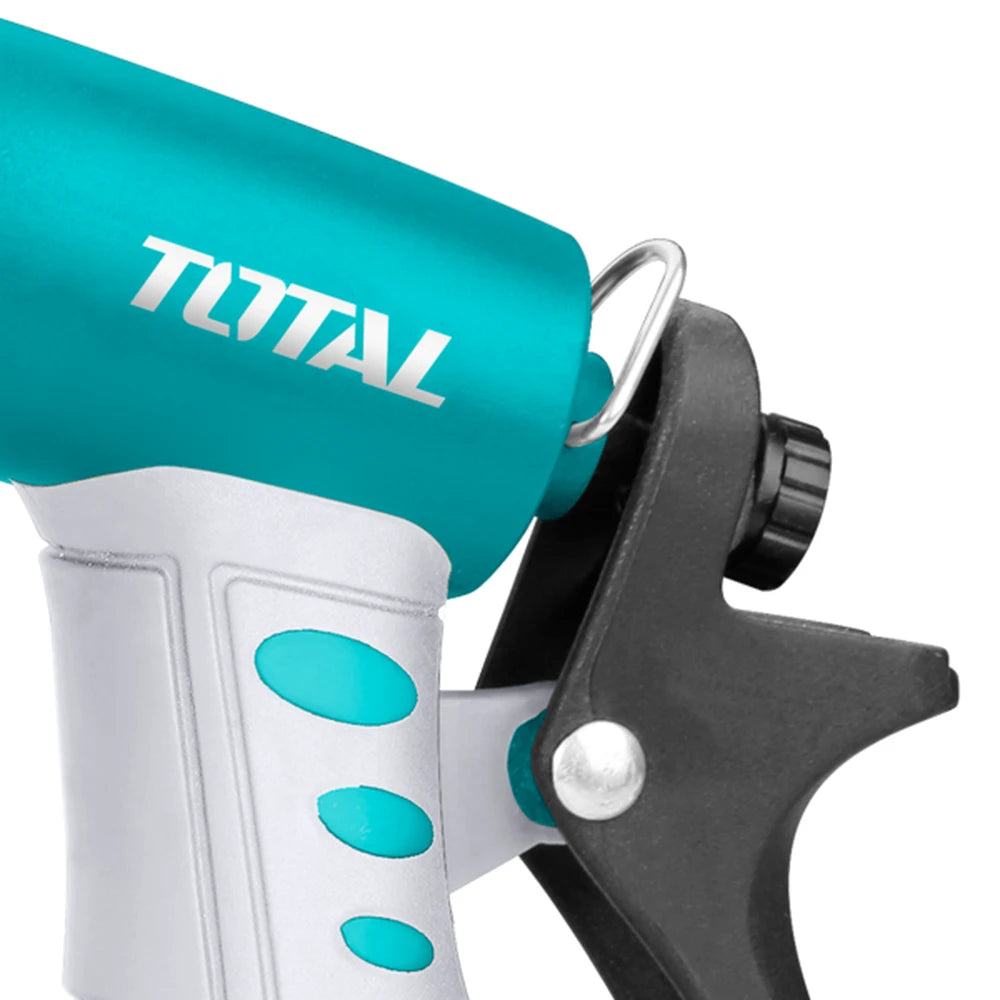 Plastic Trigger Nozzle - TOTAL