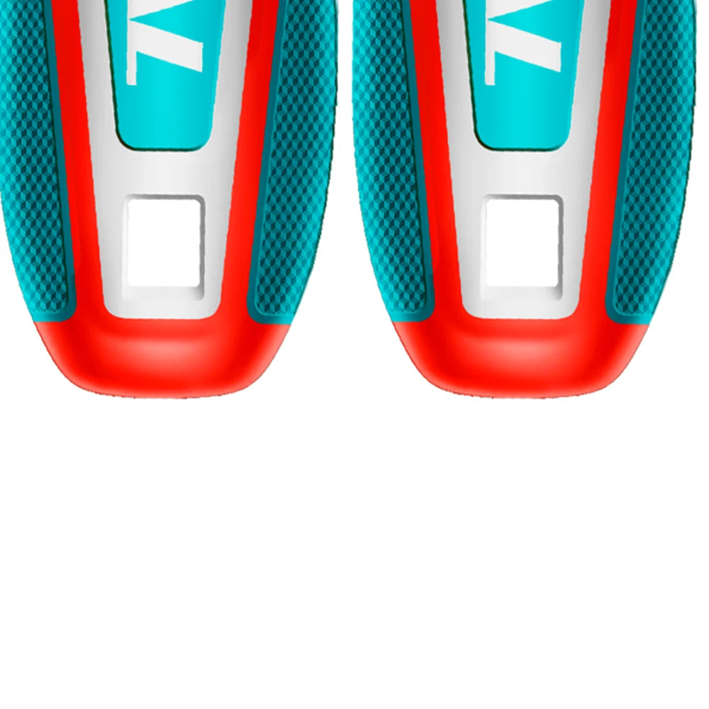 6 Pcs Screwdriver Set S2 - TOTAL