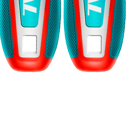 6 Pcs Screwdriver Set S2 - TOTAL