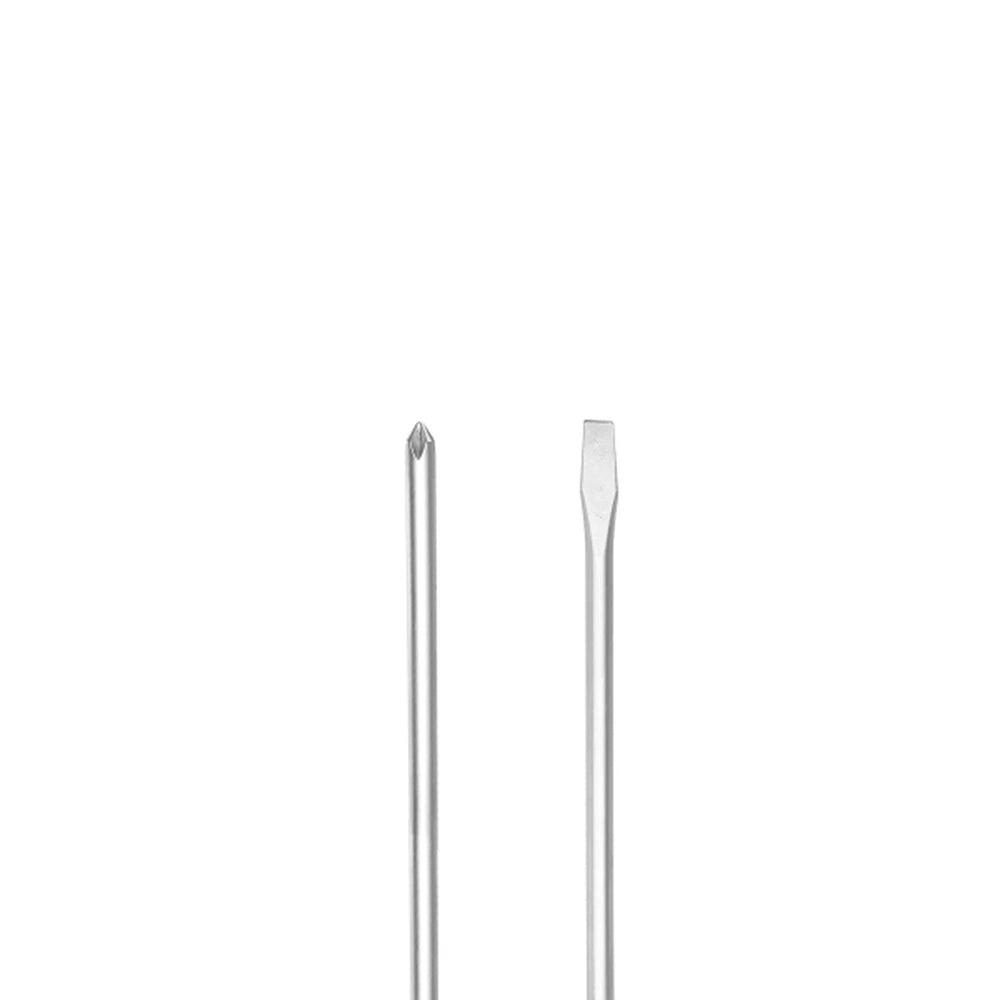 6 Pcs Screwdriver Set S2 - TOTAL
