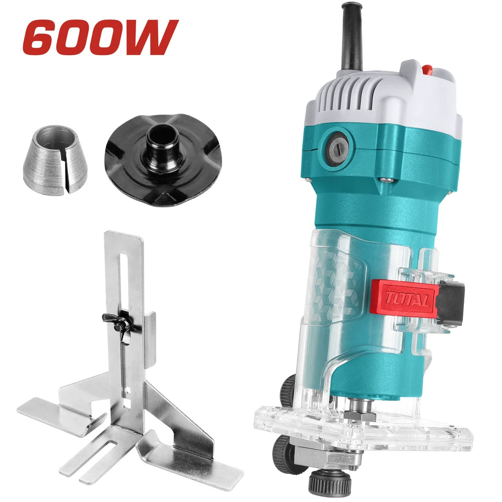 Laminate Trimmer 600W - TOTAL