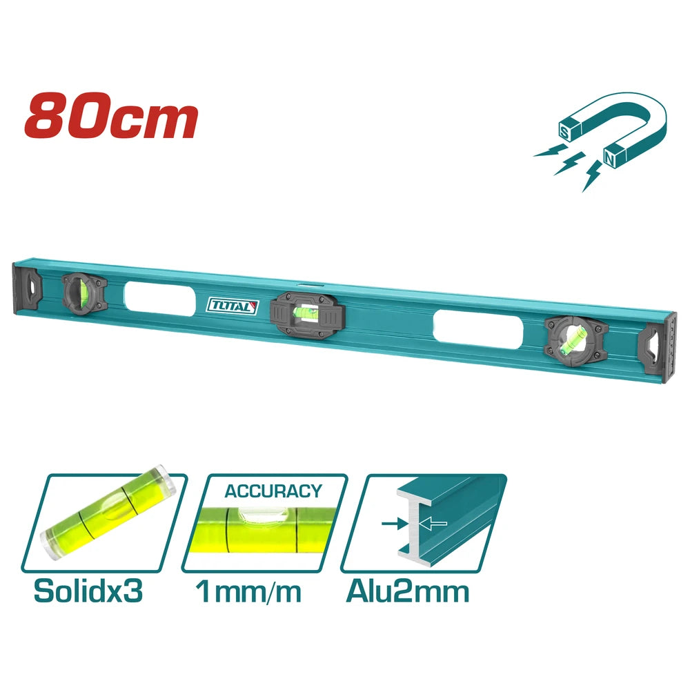 Spirit Level - TOTAL