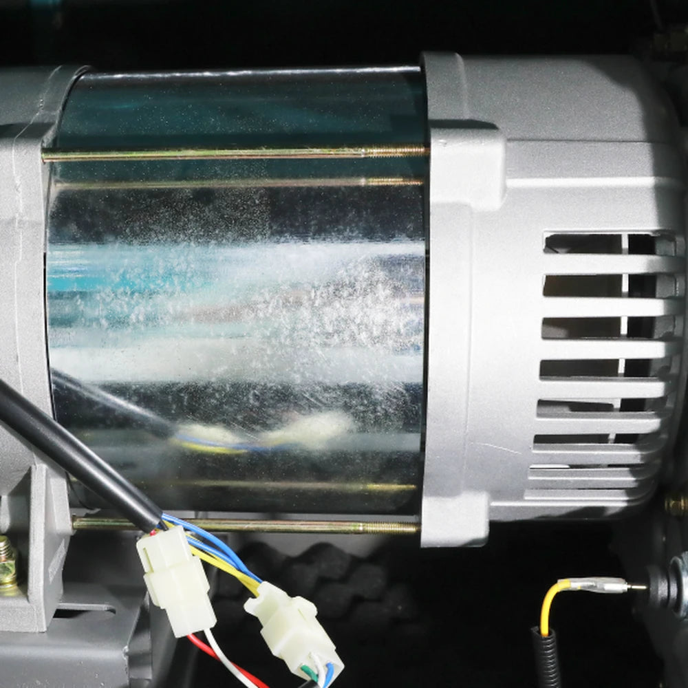Silent Diesel Generator 50 - TOTAL