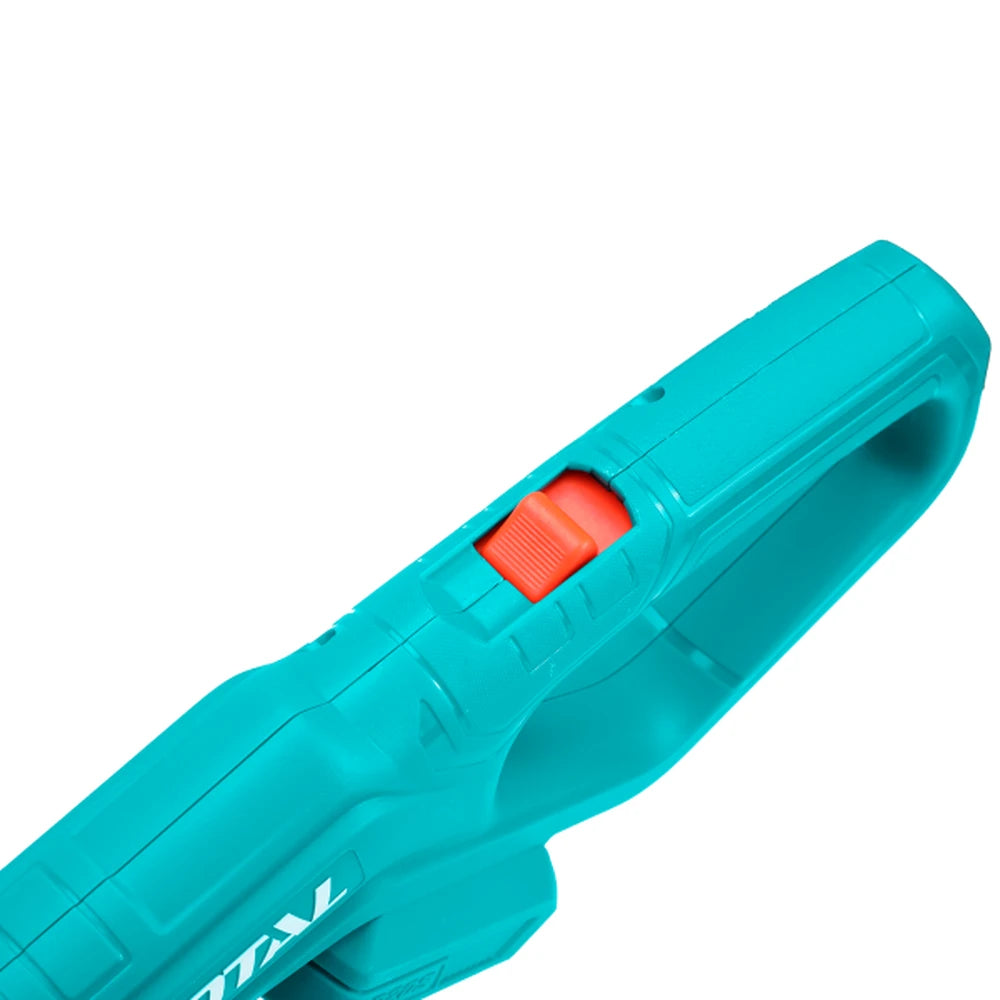 Cordless Pole Hedge Trimmer 20V (Tool Only) - TOTAL