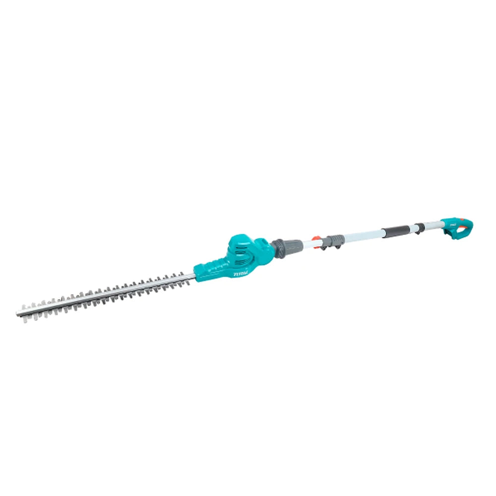 Cordless Pole Hedge Trimmer 20V (Tool Only) - TOTAL