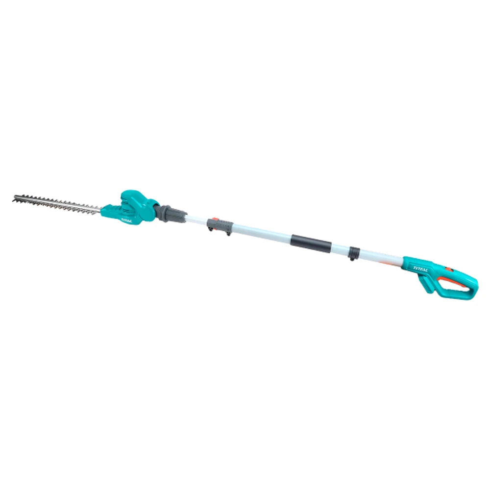 Cordless Pole Hedge Trimmer 20V (Tool Only) - TOTAL