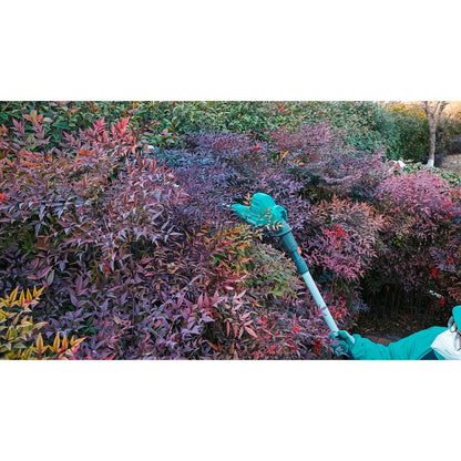 Cordless Pole Hedge Trimmer 20V (Tool Only) - TOTAL