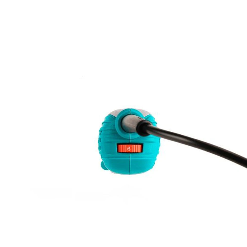 Multi-function Tools 300W - TOTAL
