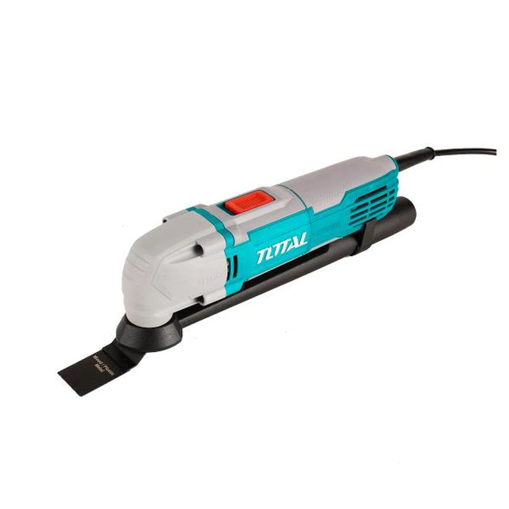 Multi-function Tools 300W - TOTAL