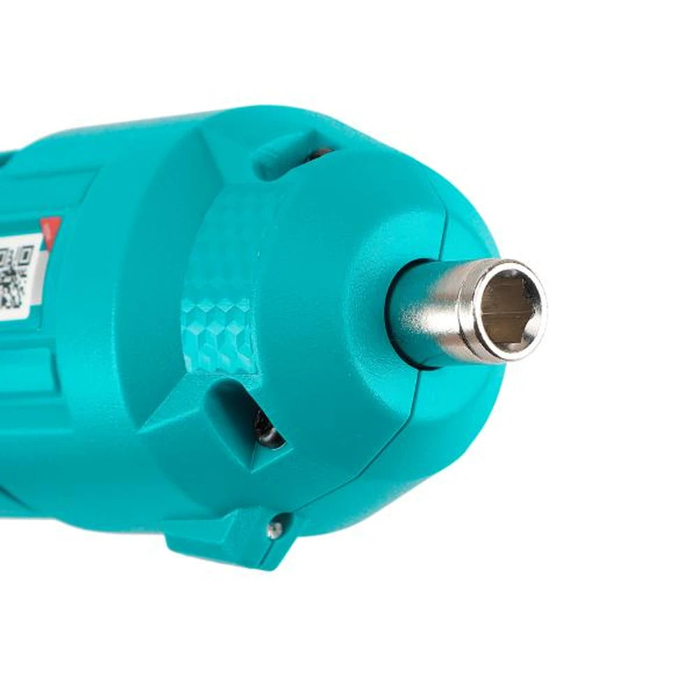 Cordless Screwdriver 4V 4Nm - TOTAL