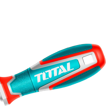 Slotted Screwdriver 150mm - TOTAL