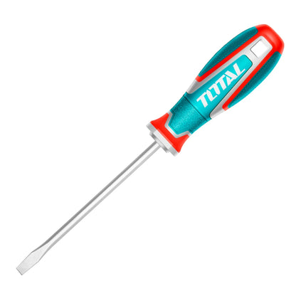 Slotted Screwdriver 150mm - TOTAL