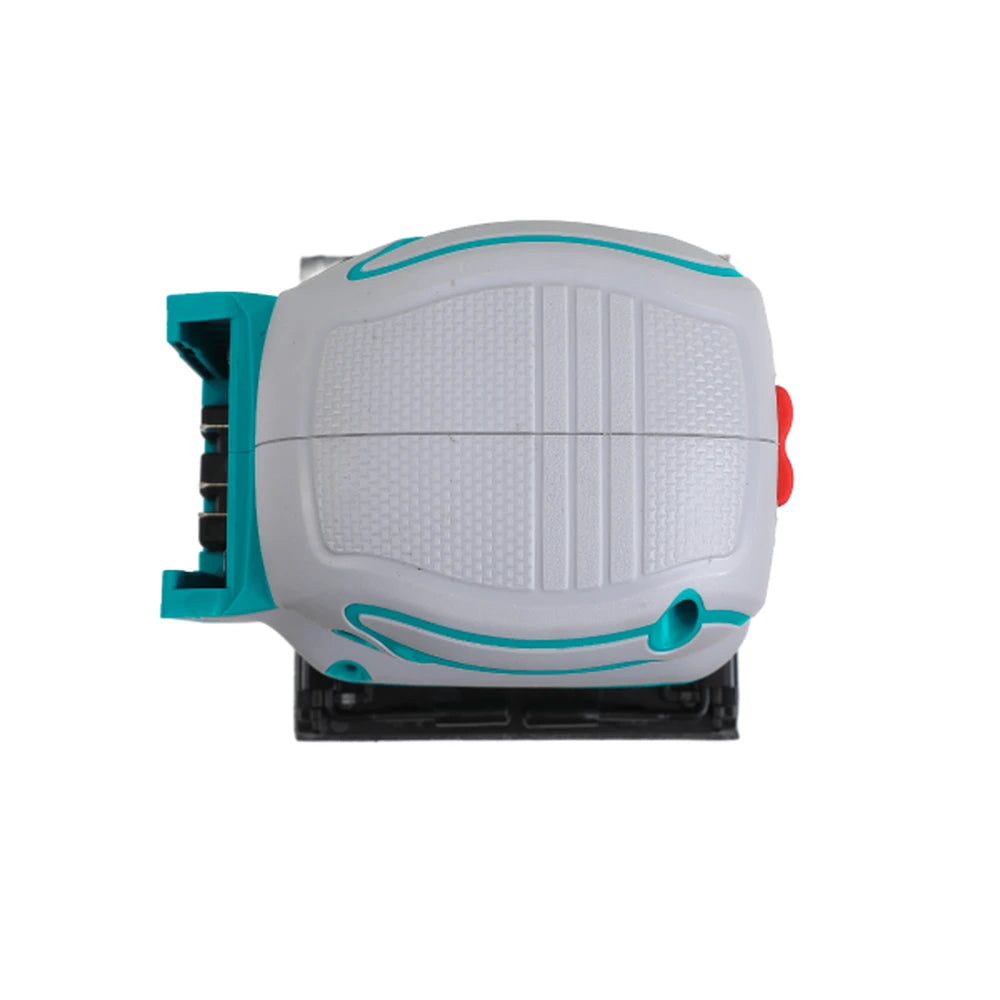Cordless Sheet Sander 20V with Battery - TOTAL