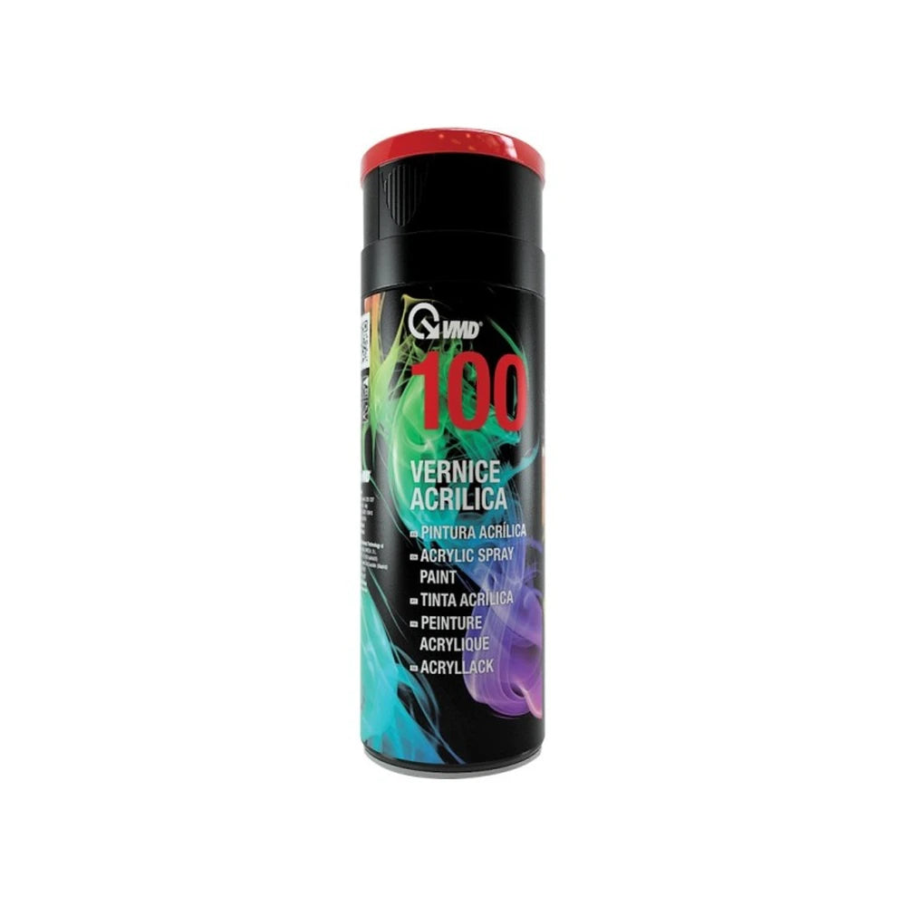 Acrylic Paint – Special Silver 400ml - VMD