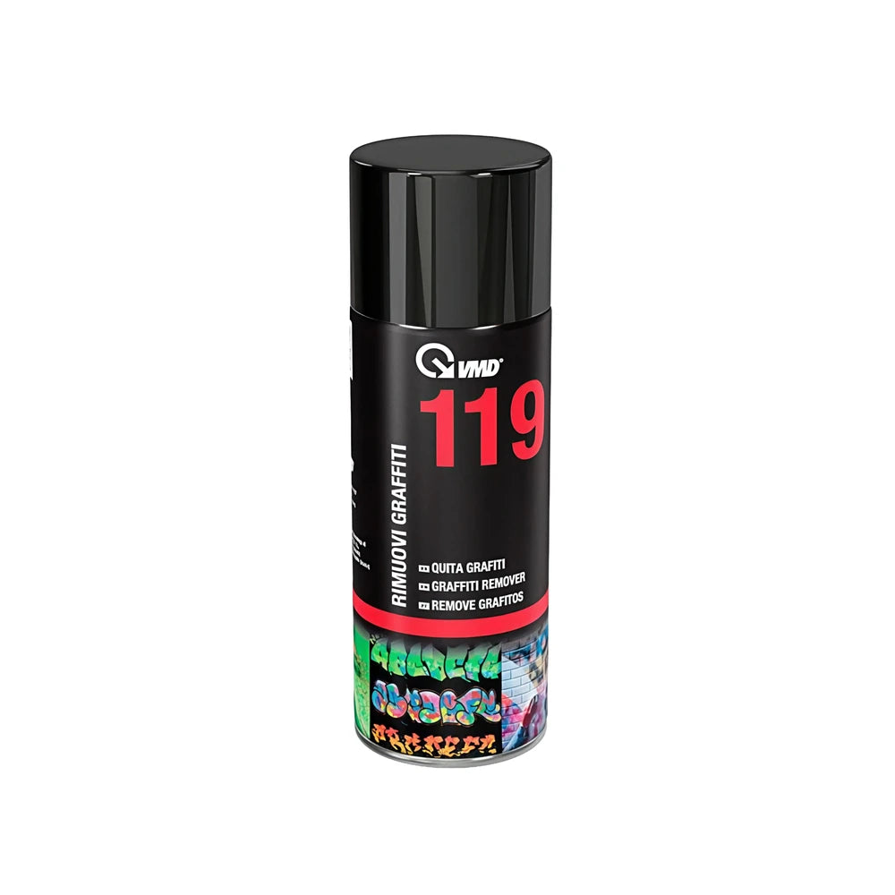 Graffiti Remover Spray 400ml - VMD