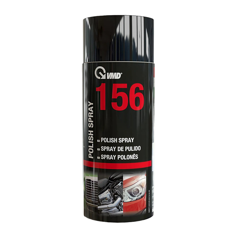 Polish Spray - VMD