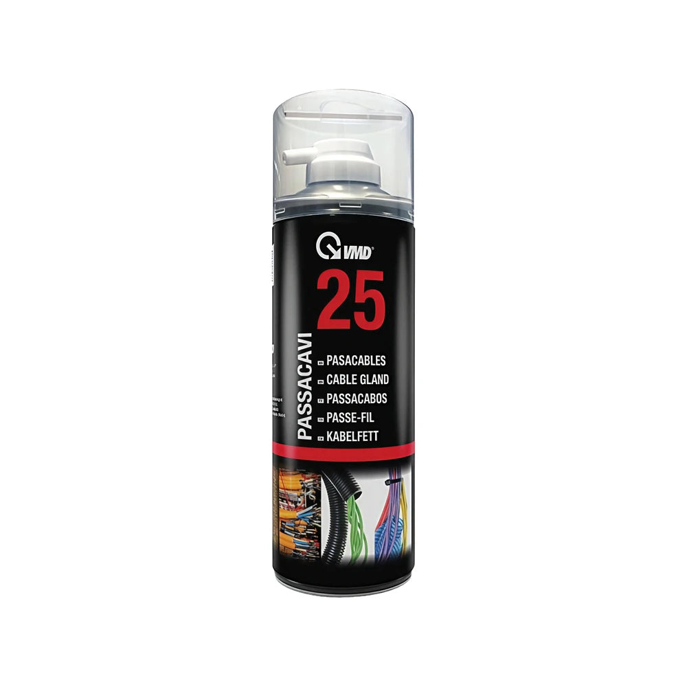 Cable Spray 400ml - VMD