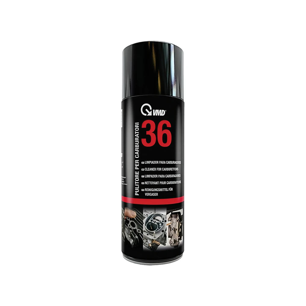Carburetor Cleaner 400ml - VMD