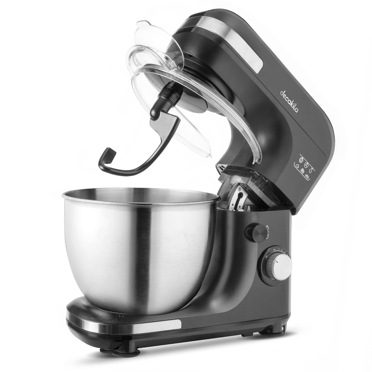 Stand Mixer 5L - DECAKILA